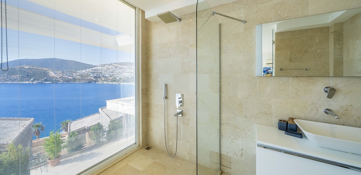 Villa Lumineux Kalkan 23