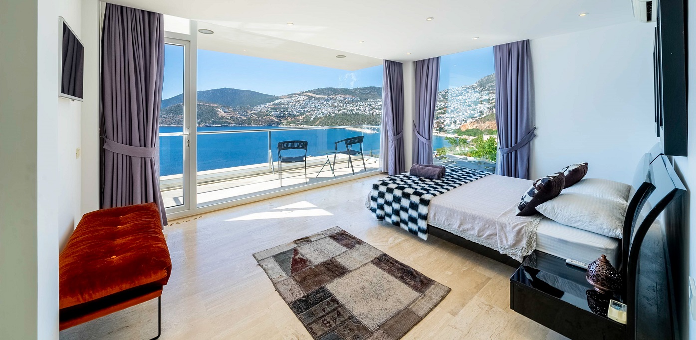 Villa Lumineux Kalkan 25