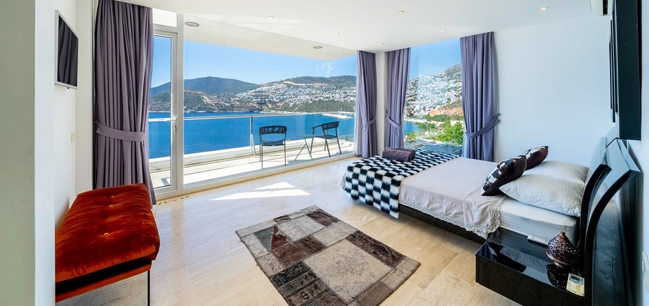 Villa Lumineux Kalkan 25