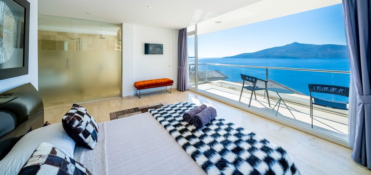 Villa Lumineux Kalkan 26