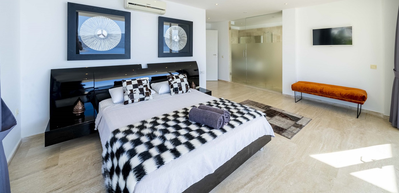 Villa Lumineux Kalkan 27