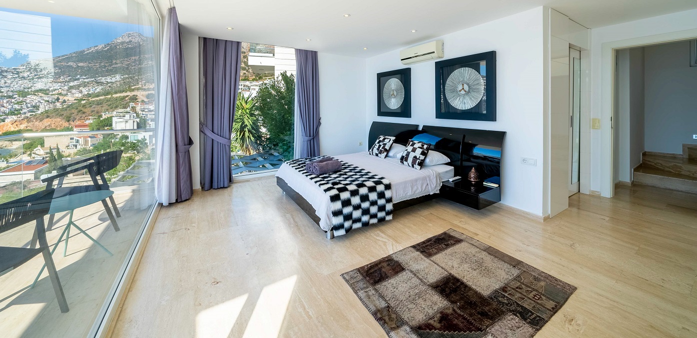 Villa Lumineux Kalkan 28
