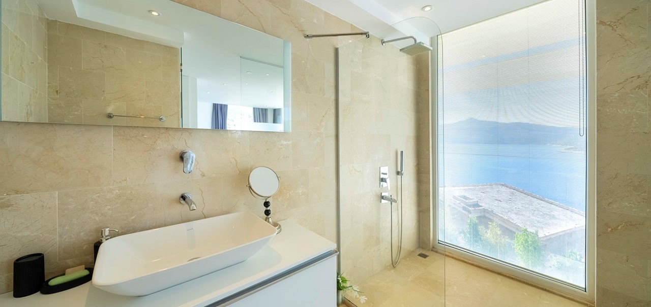 Villa Lumineux Kalkan 29