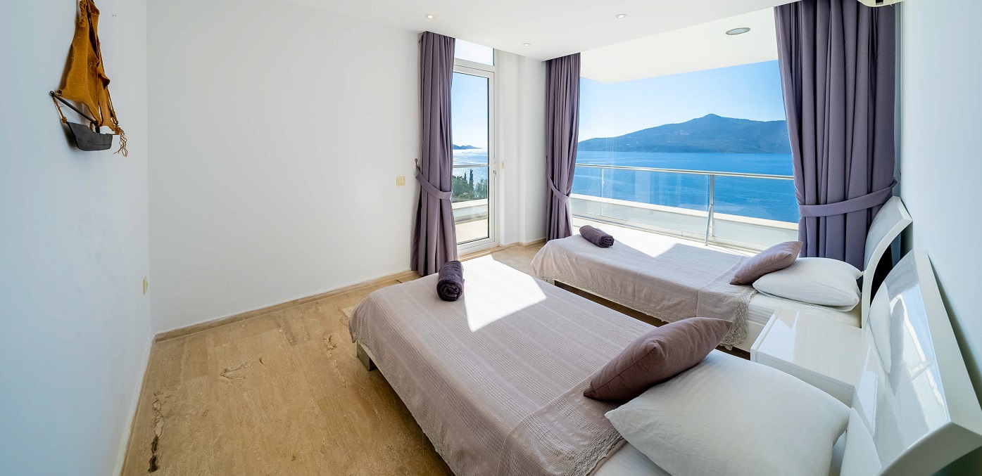 Villa Lumineux Kalkan 32