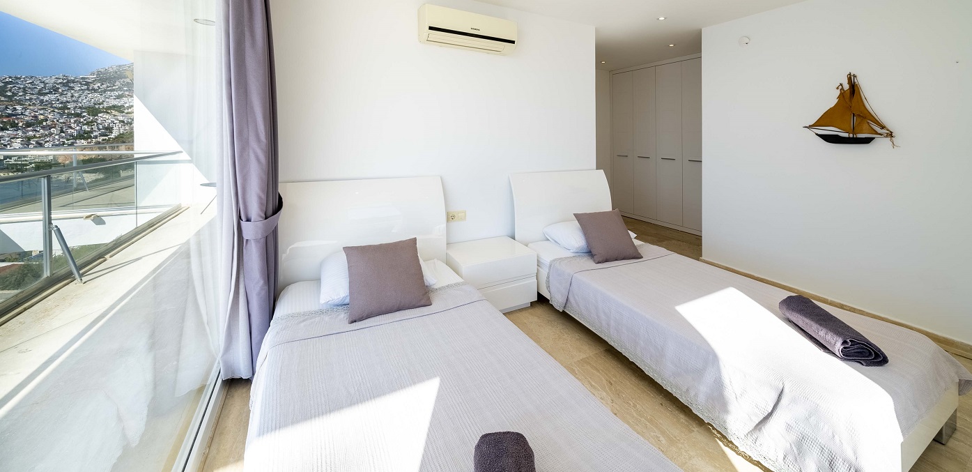 Villa Lumineux Kalkan 33