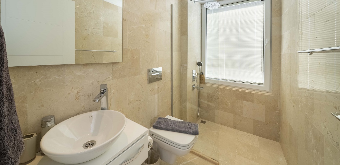 Villa Lumineux Kalkan 35