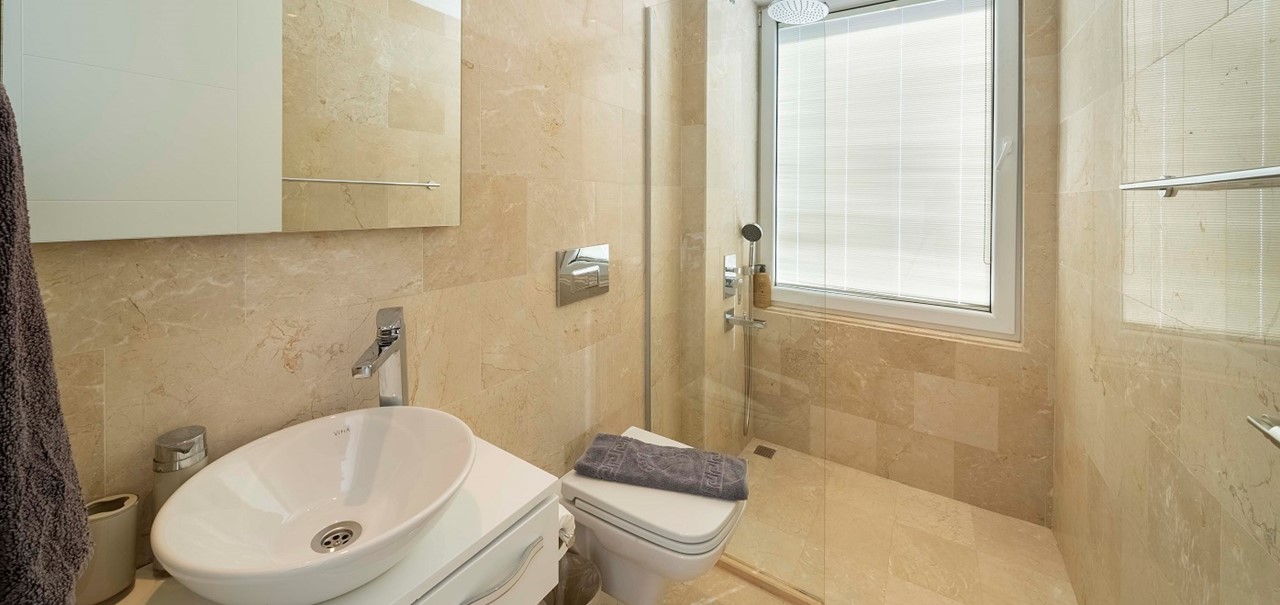 Villa Lumineux Kalkan 35