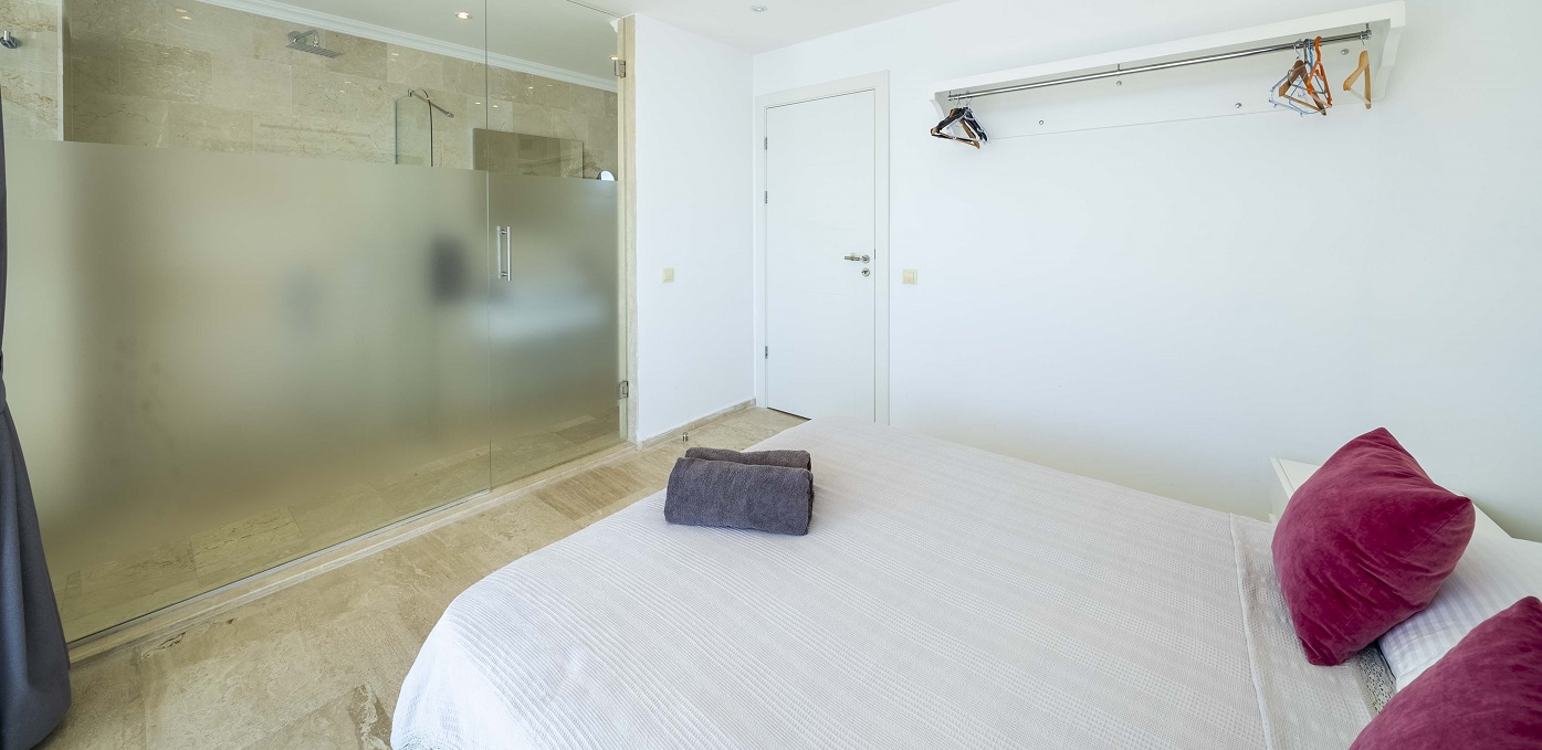 Villa Lumineux Kalkan 37