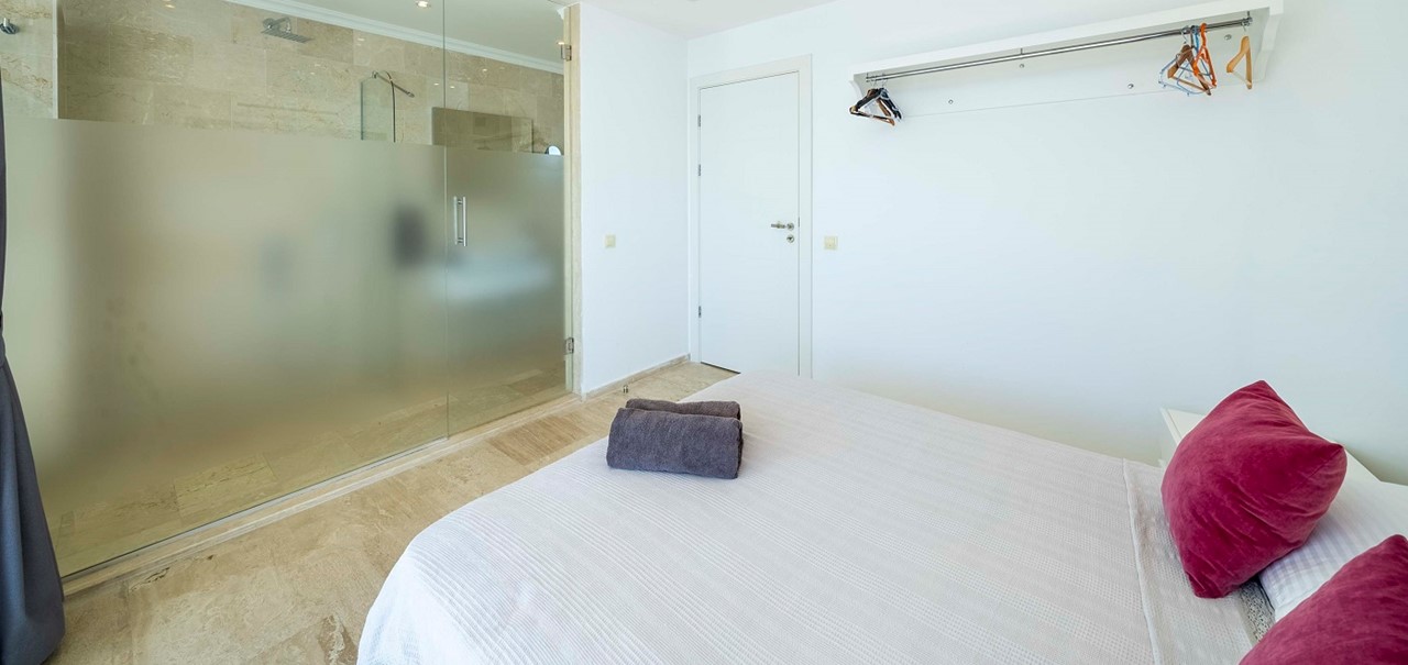 Villa Lumineux Kalkan 37