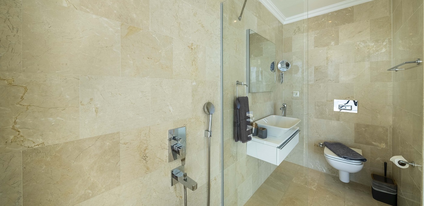 Villa Lumineux Kalkan 38