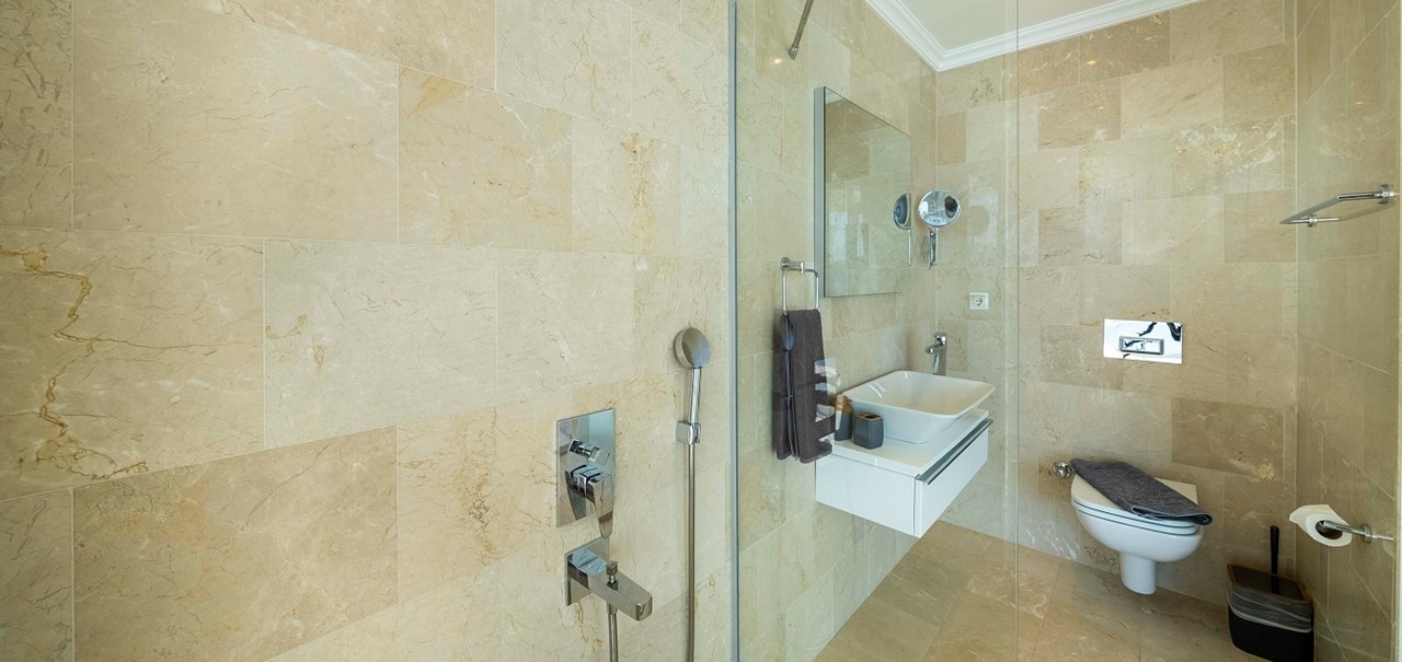 Villa Lumineux Kalkan 38