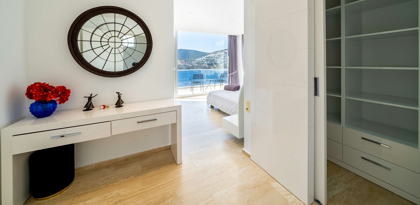 Villa Lumineux Kalkan 39