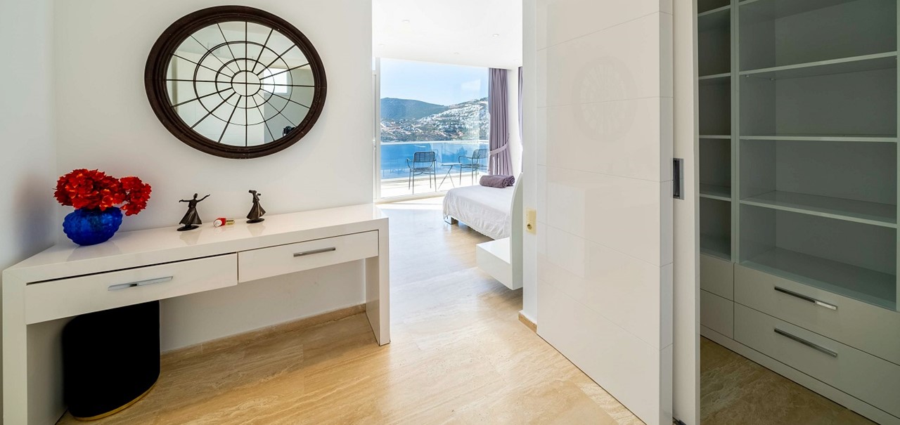 Villa Lumineux Kalkan 39
