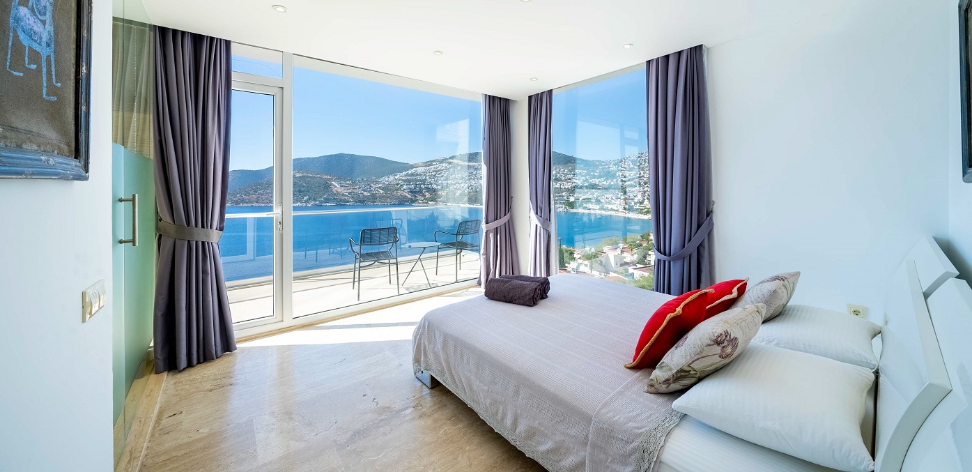 Villa Lumineux Kalkan 40