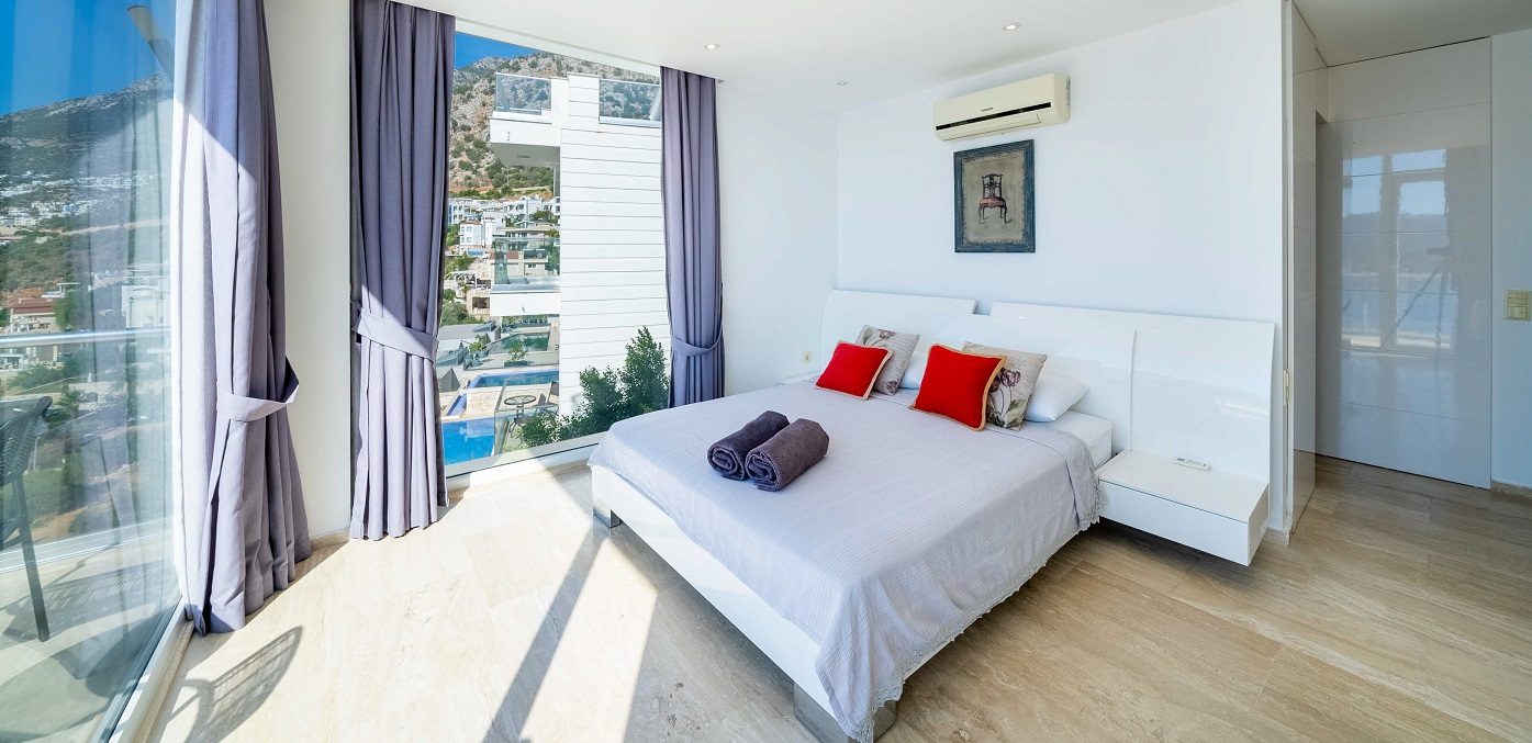 Villa Lumineux Kalkan 41