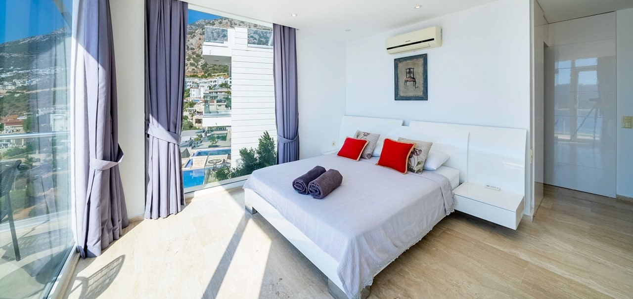 Villa Lumineux Kalkan 41