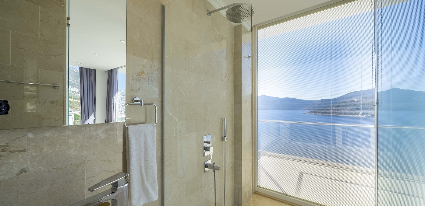 Villa Lumineux Kalkan 43