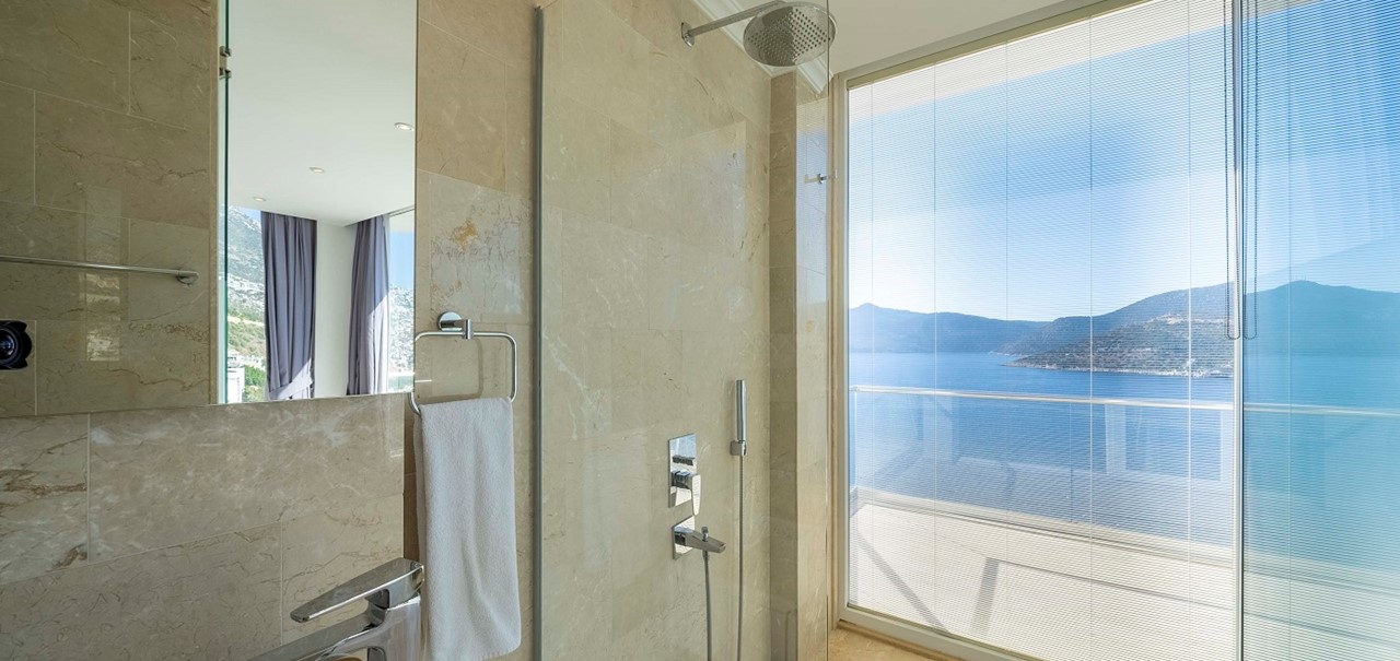 Villa Lumineux Kalkan 43