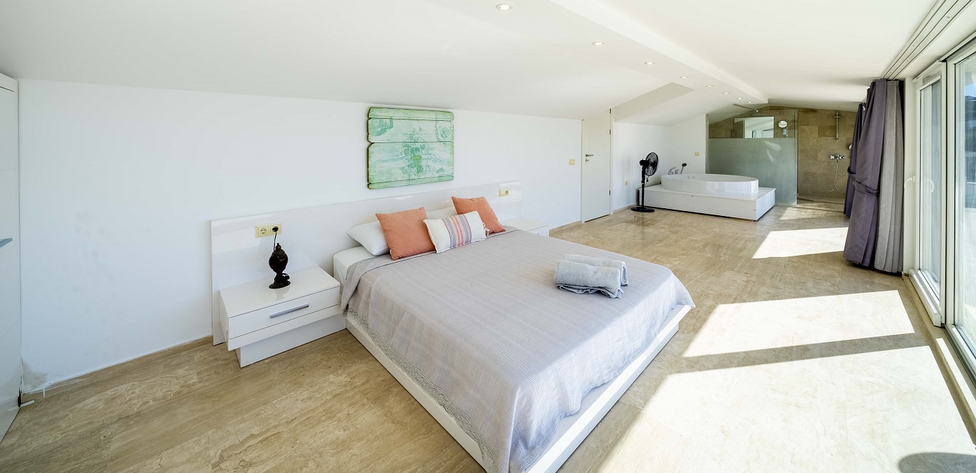 Villa Lumineux Kalkan 46