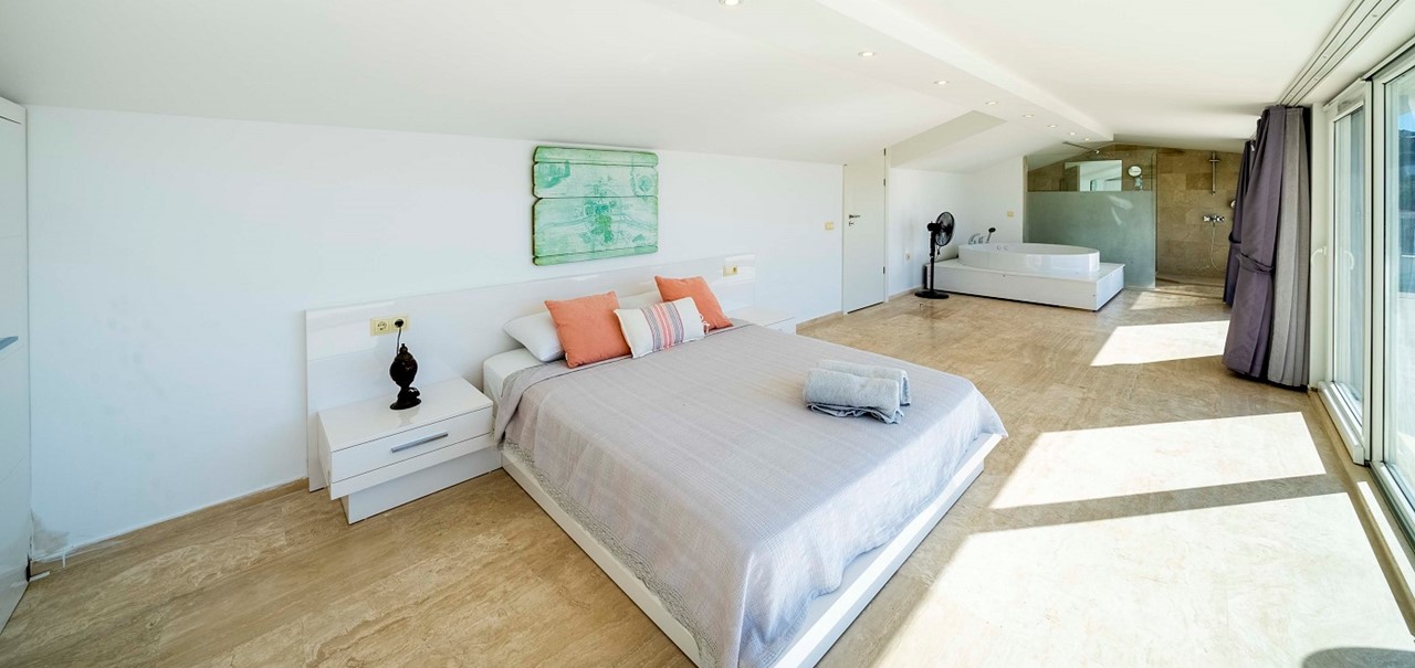 Villa Lumineux Kalkan 46