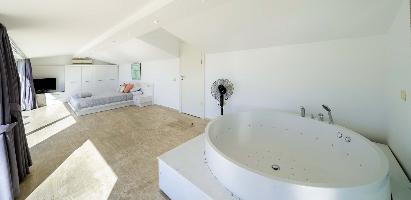 Villa Lumineux Kalkan 47