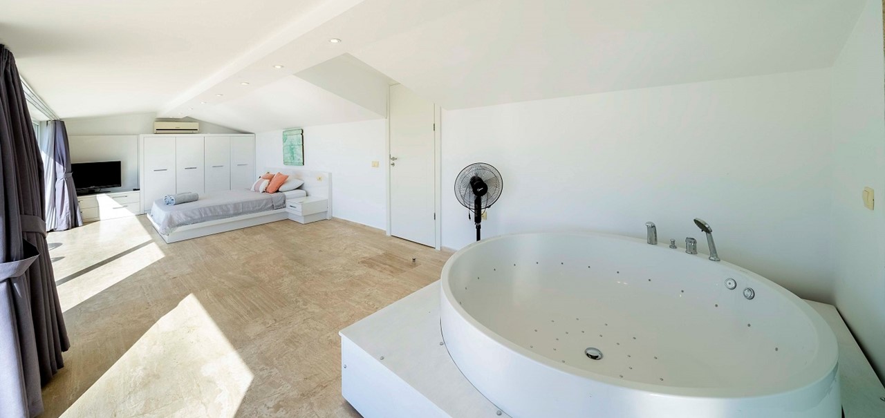 Villa Lumineux Kalkan 47