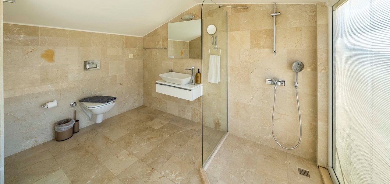 Villa Lumineux Kalkan 48