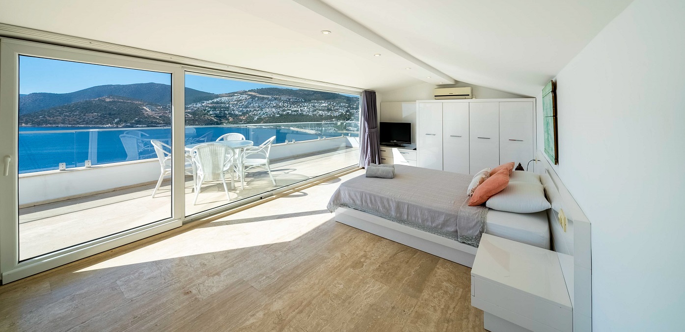 Villa Lumineux Kalkan 49