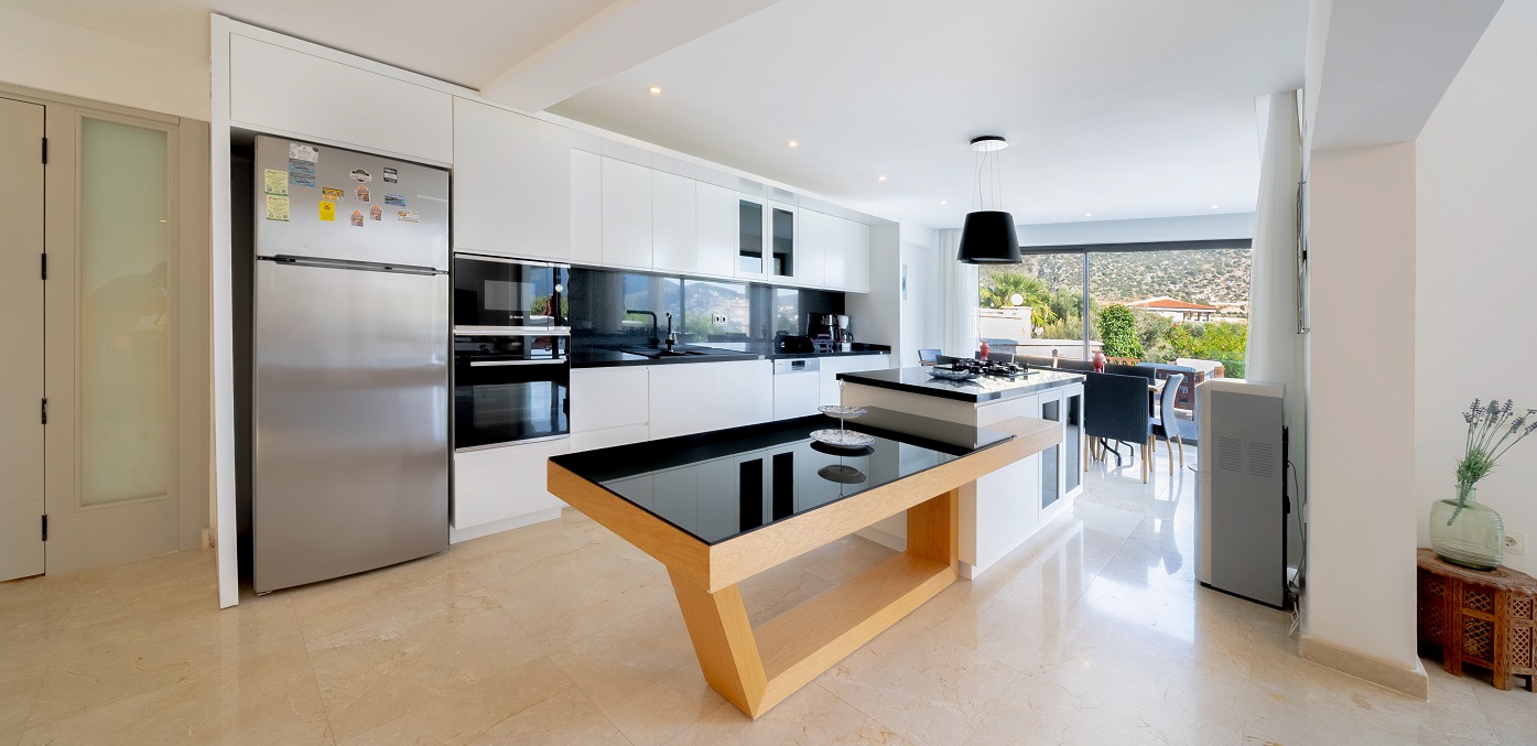 Villa Arden Ege Kalkan 20