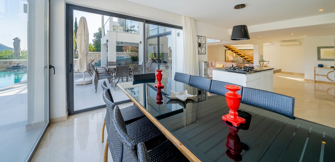 Villa Arden Ege Kalkan 22