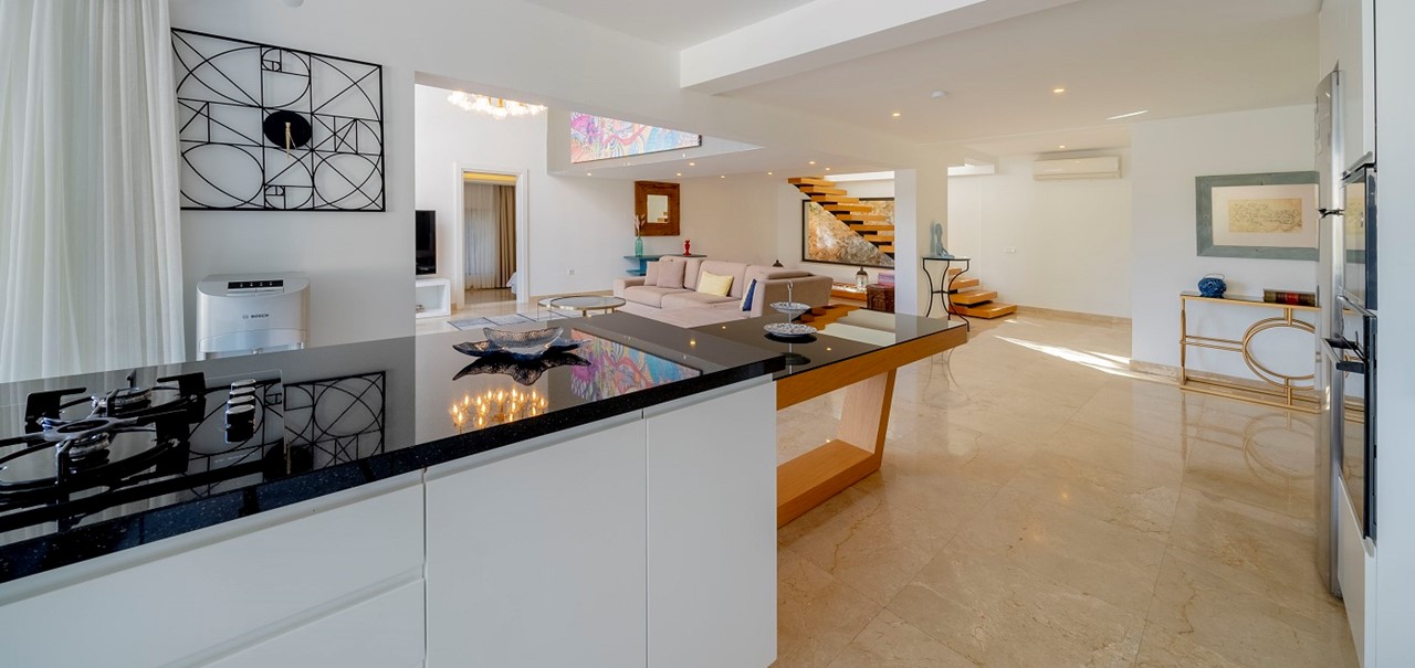 Villa Arden Ege Kalkan 23