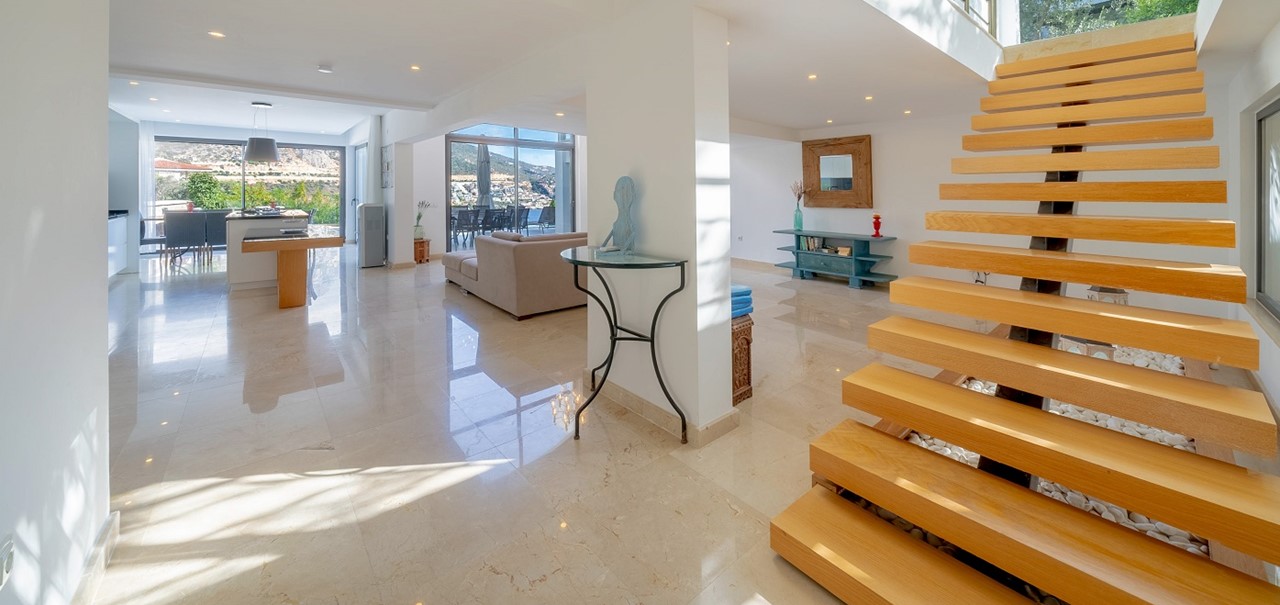 Villa Arden Ege Kalkan 26