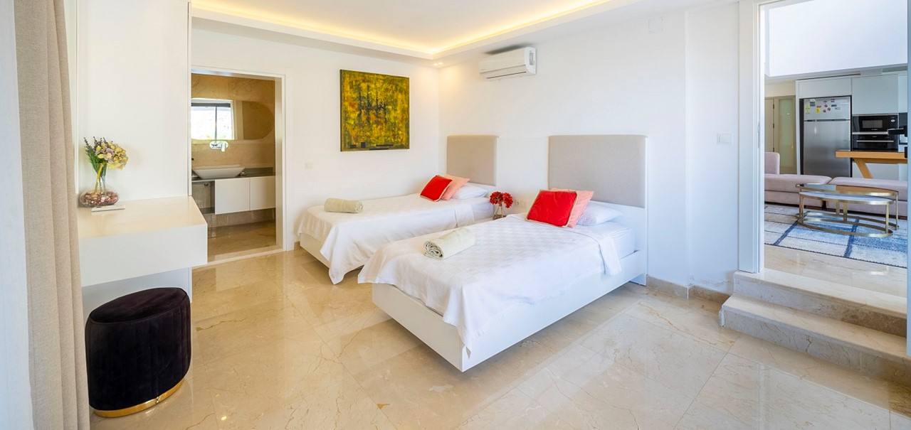 Villa Arden Ege Kalkan 27