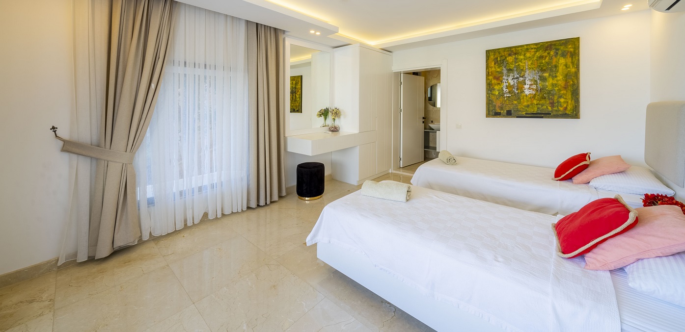 Villa Arden Ege Kalkan 29