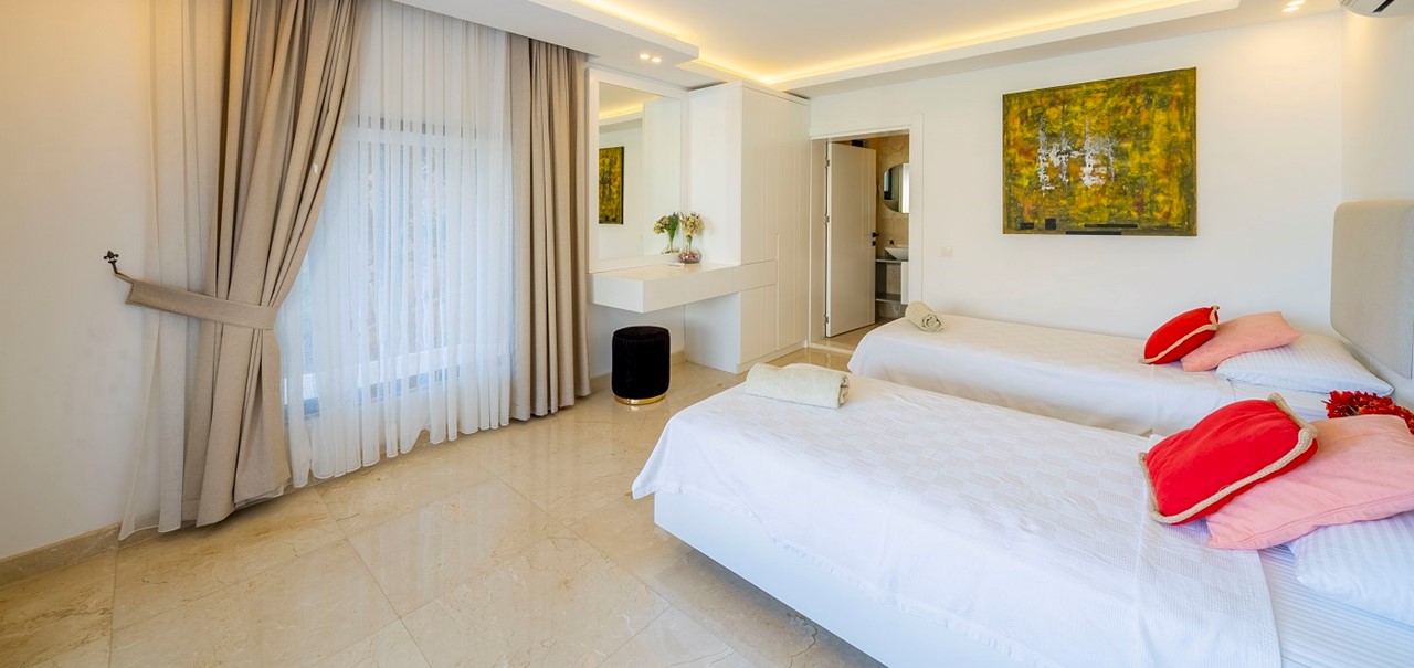 Villa Arden Ege Kalkan 29