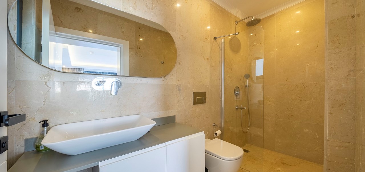 Villa Arden Ege Kalkan 30