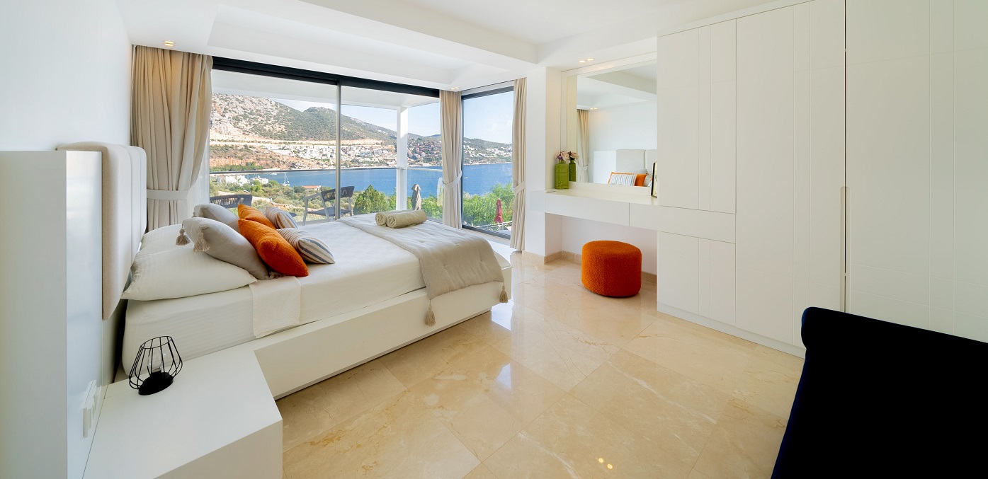 Villa Arden Ege Kalkan 31