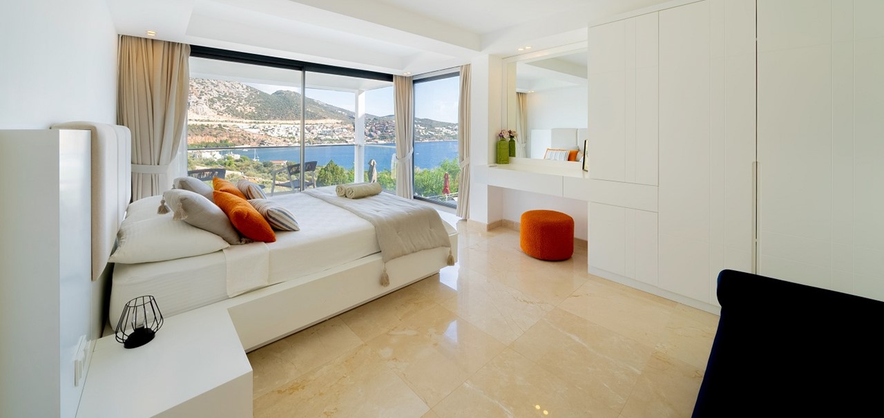 Villa Arden Ege Kalkan 31