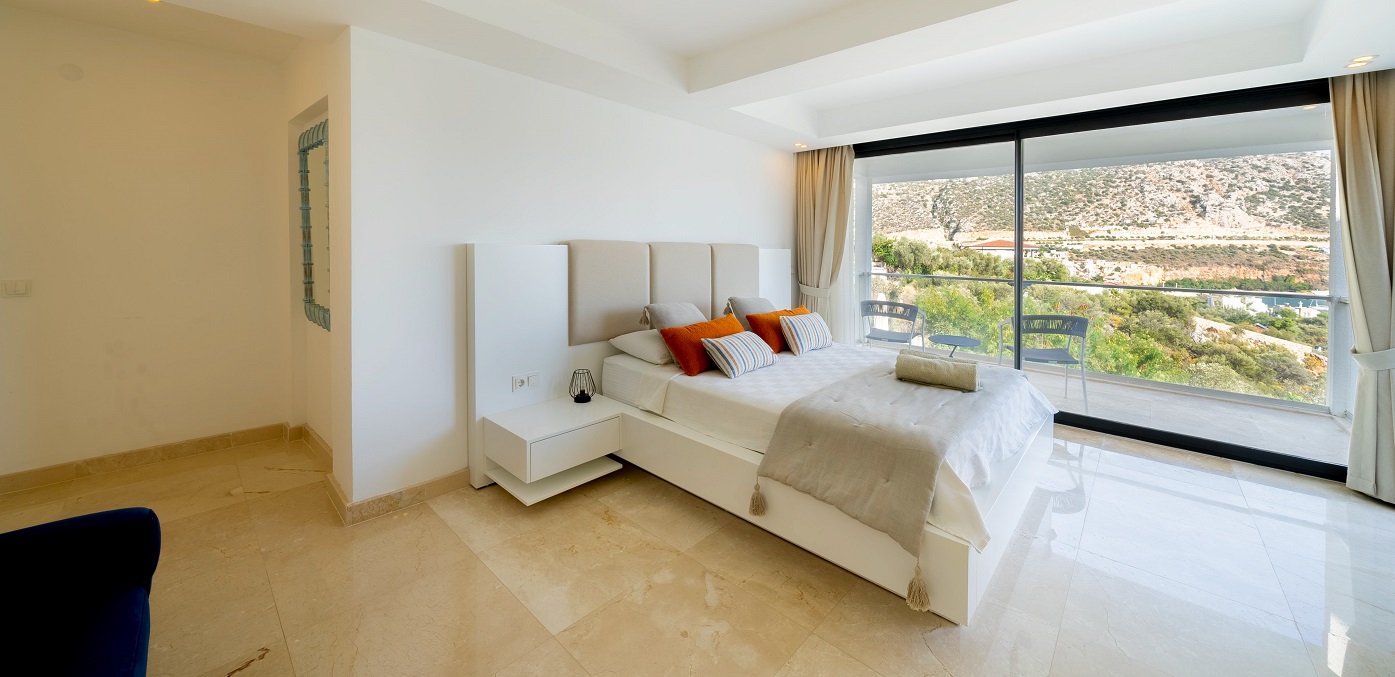 Villa Arden Ege Kalkan 32