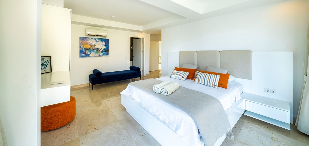 Villa Arden Ege Kalkan 33