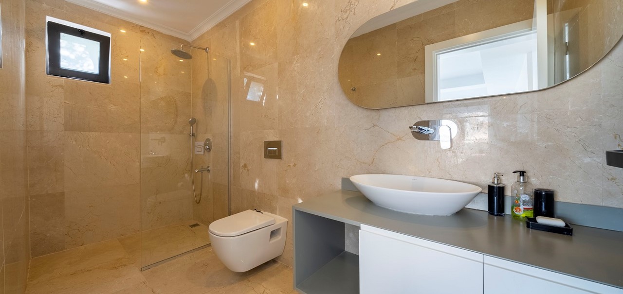 Villa Arden Ege Kalkan 38