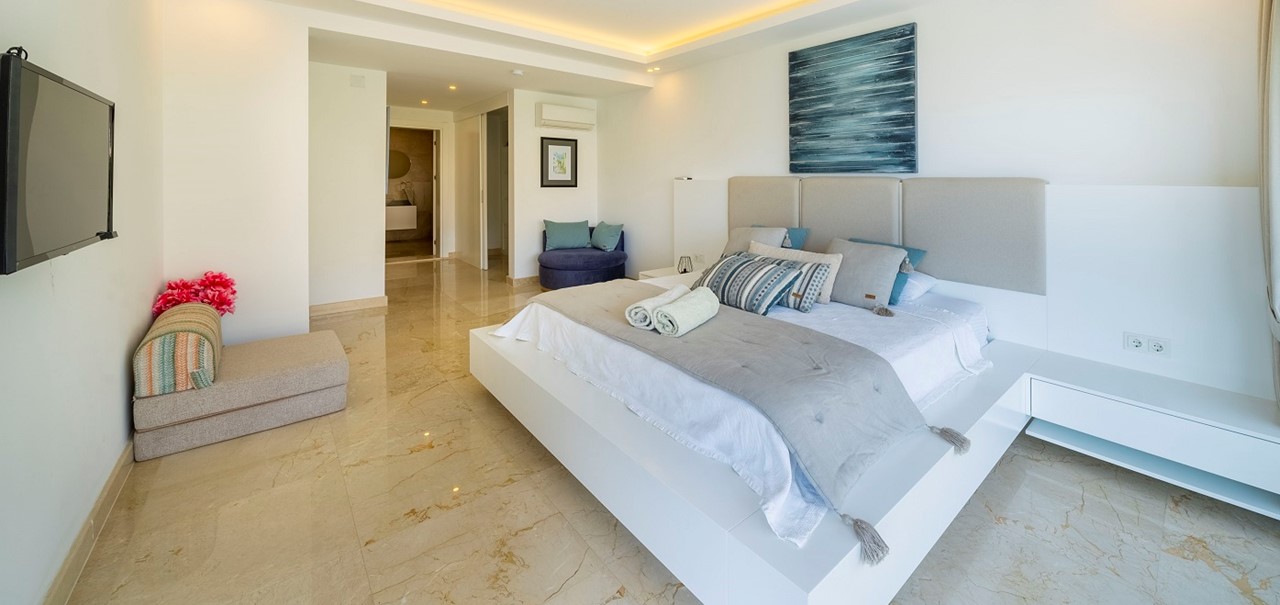 Villa Arden Ege Kalkan 41