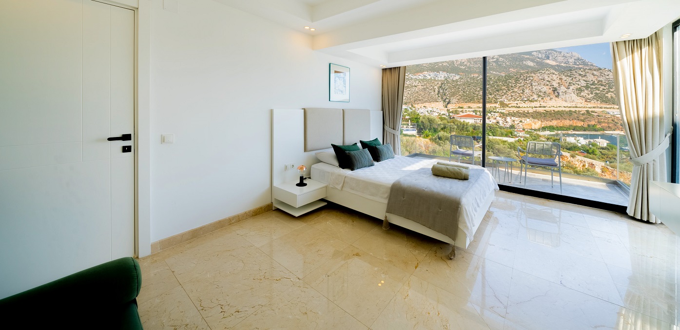 Villa Arden Ege Kalkan 50