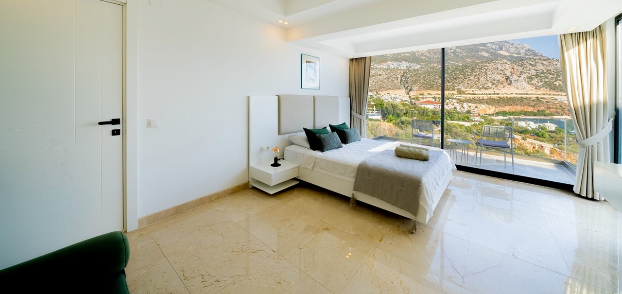 Villa Arden Ege Kalkan 50