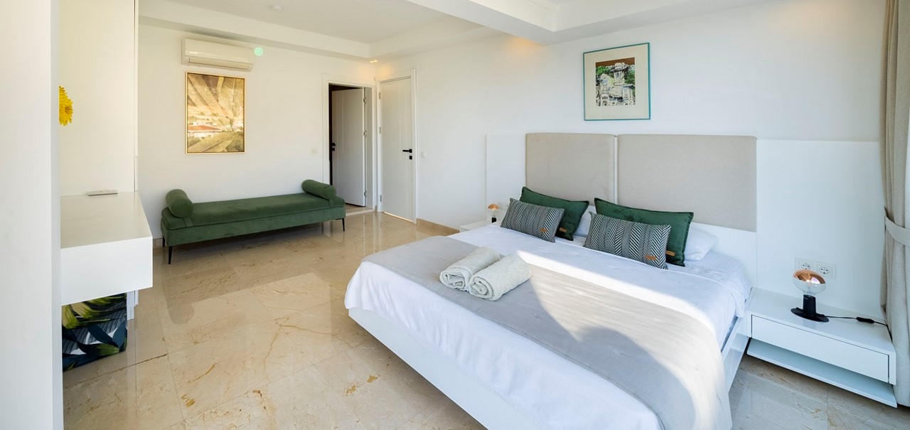 Villa Arden Ege Kalkan 52