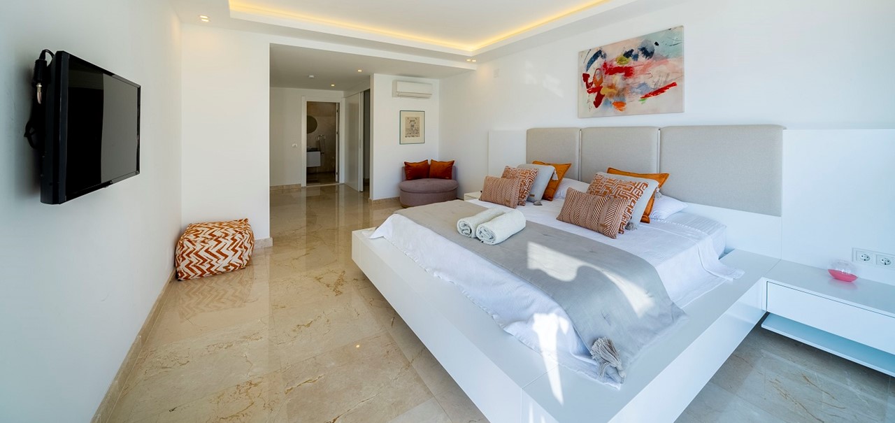 Villa Arden Ege Kalkan 57