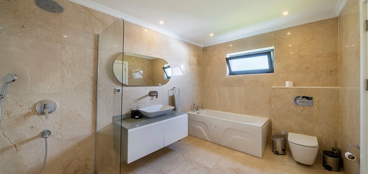 Villa Arden Ege Kalkan 59