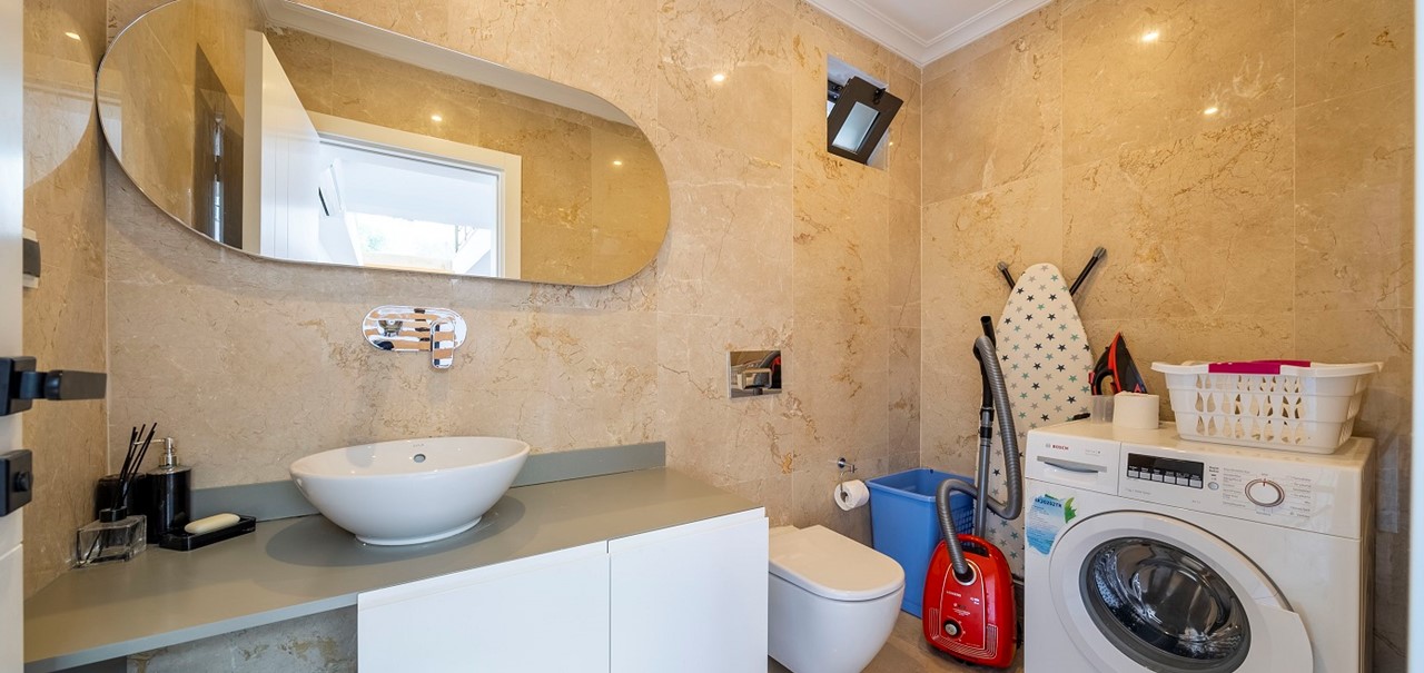 Villa Arden Ege Kalkan 60