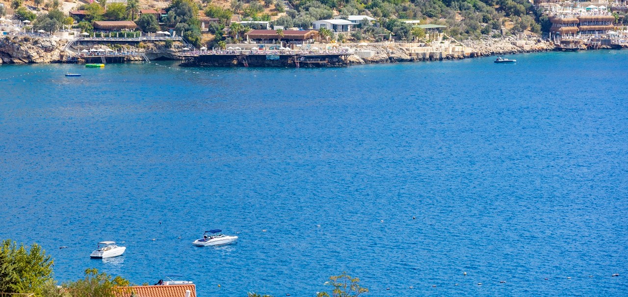 Villa Arden Ege Kalkan 63