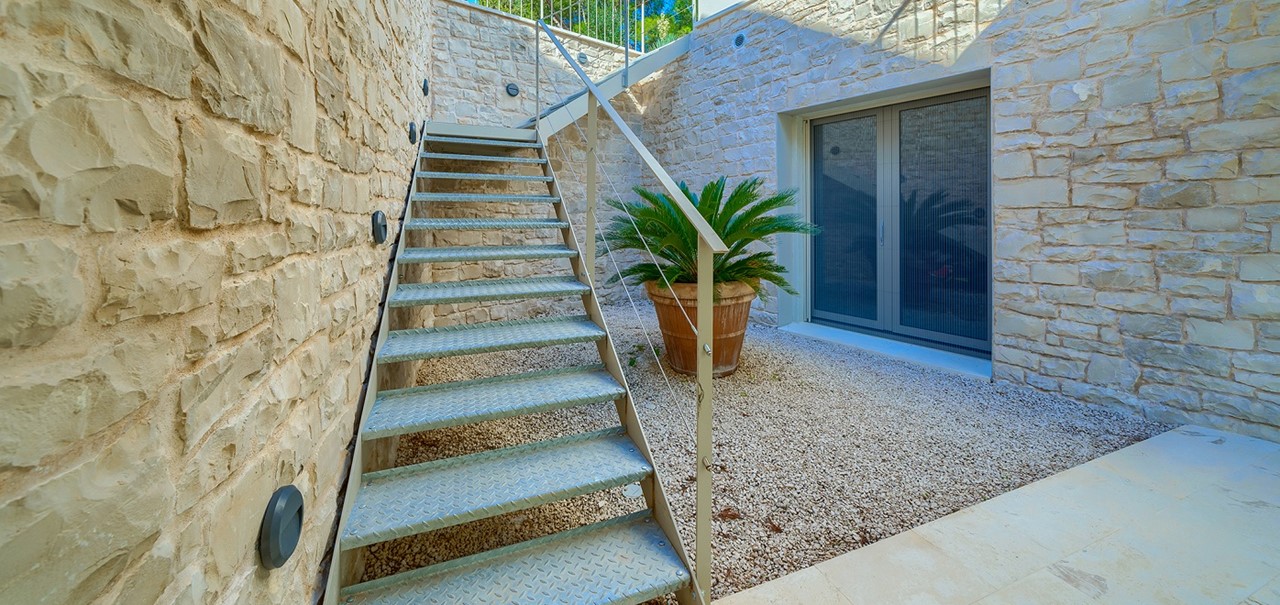 Pine Haven Bobovisca Brac Island 3